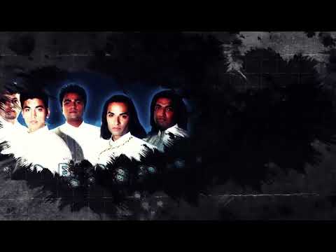 HASS HOGIA (LYRICAL VIDEO) - THE SAHOTAS