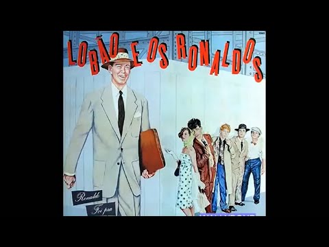 Lobão - Me Chama (Clipe Original 1984)