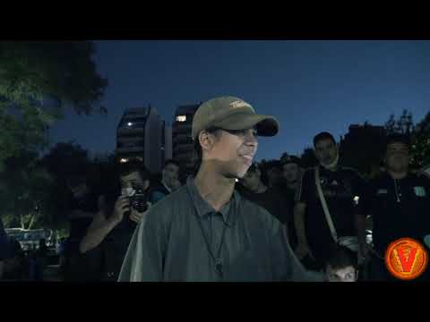 CHENLO vs EFRUM - 4TOS (FECHA x YOA)