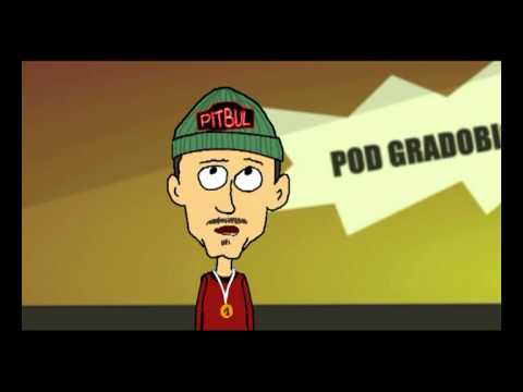 POD GRADOBICIEM PYTAŃ - ADAM MARIUSZ (ODC. 5)