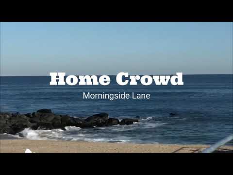 Home Crowd (Official Music Video)