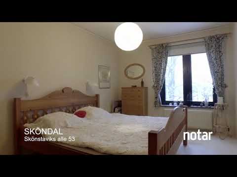 Såld, 6 rum · 163m2 + 37m2, Sköndal : Via Notar mäklare Farsta / Sköndal