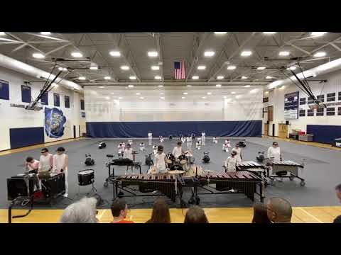 2020 Rhythm Armada - Finals