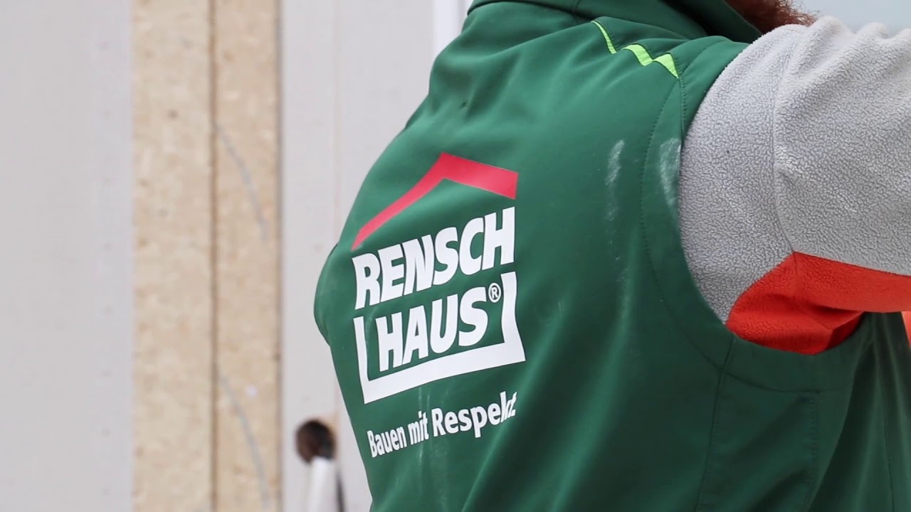 Thomas Rensch RENSCH-HAUS: Alle Details zum Fertighaus-Anbieter | Fertighaus.de