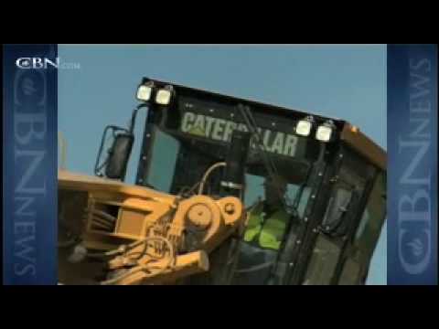 News on The 700 Club: March 22, 2010 - CBN.com