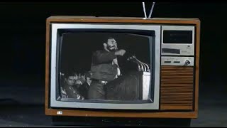 Video Aquí No Hay Na de Maykel Osorbo, El Funky y Anderson