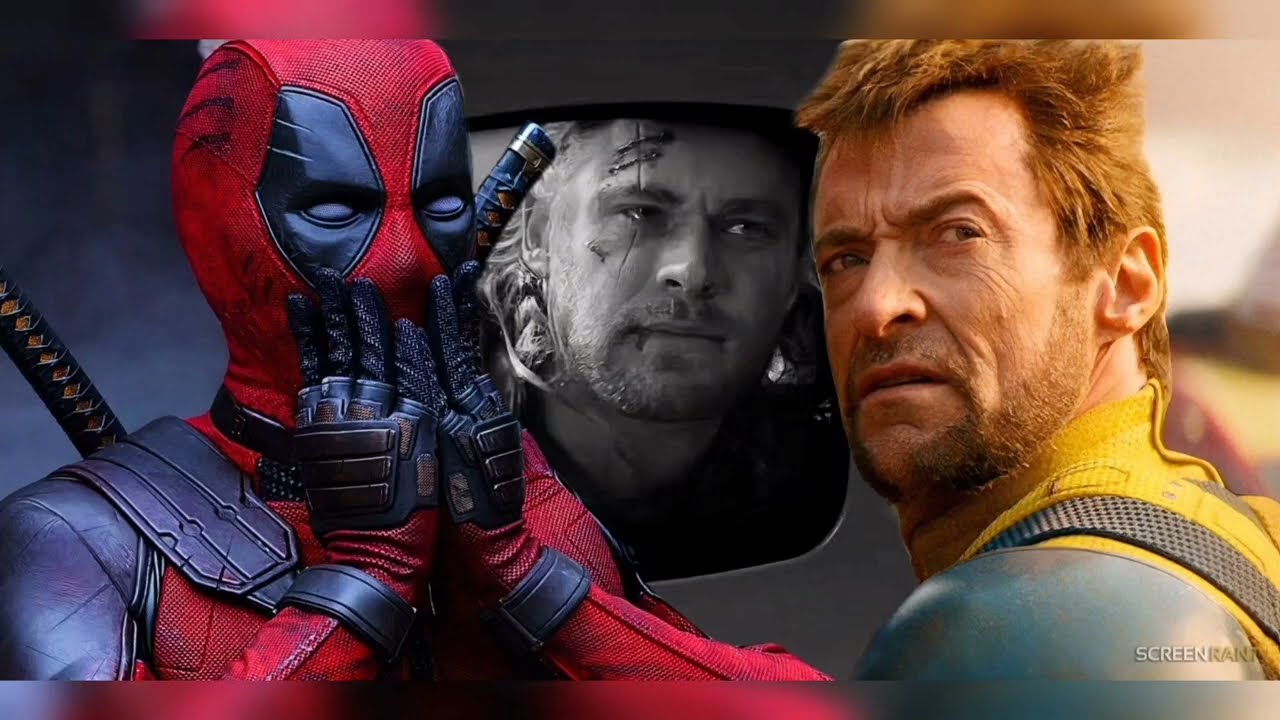 10 Best Wolverine Quotes In Deadpool & Wolverine.