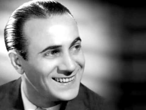 "Parlami d'amore Mariù" by Tino Rossi