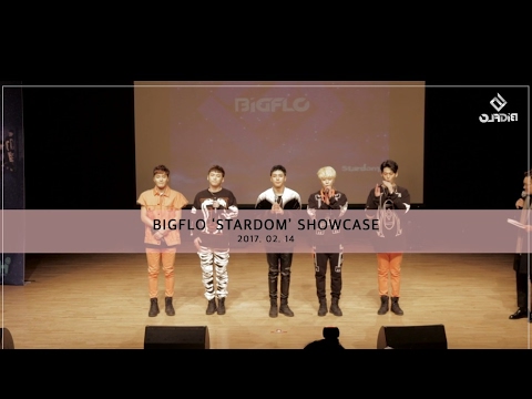 [빅플로] BIGFLO 'Stardom' Showcase Preview