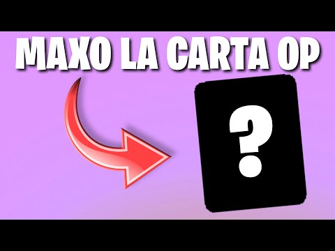 MAXO la CARTA PIÚ FORTE del GIOCO!!!-Clash Royale ITA