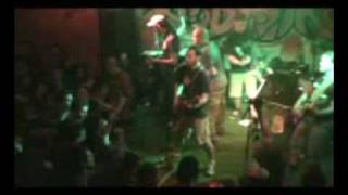 Talco - Intro - Il Mio Tempo - 60 Anni - dio 1. (Krizevci)