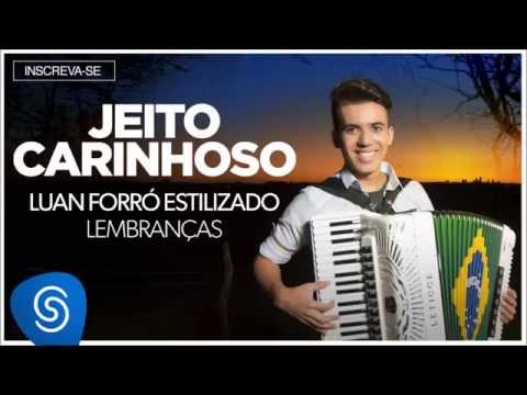 Jeito Carinhoso video