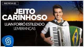 Jeito Carinhoso Music Video