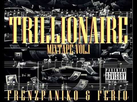 08.FRENZPANIKO & FERIO - FLOW REALE (feat. INTUITO)