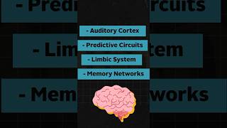 Why Music Instantly Brings Back Memories #musora #neuroscience #education