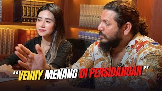 Download lagu VENNY WINS IN COURT #sridharen #vennyalberti #podcast #automobile mp3