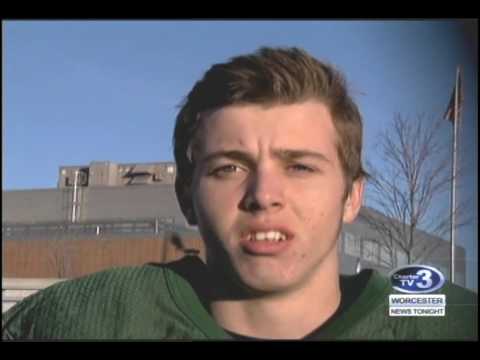 WNT Sports - December 2nd, 2016