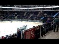 Чемпионат мира по хоккею 2014 Минск арена 