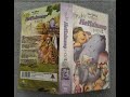 Opening And Closing To Pooh S Heffalump Movie Walt Disney Home Entertainment VHS SA 2005