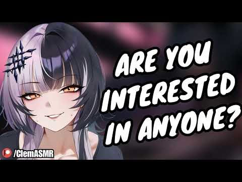 [F4M] Your Tomboy Bully Wants to Go On A Date [ASMR Roleplay]