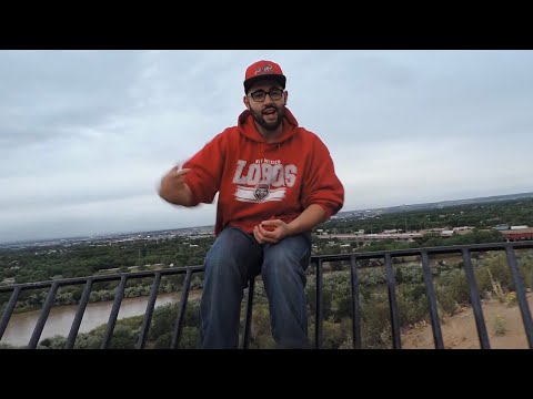 Smokie G - The Realist (Music Video)