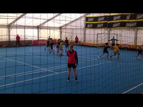 RK Maksimir Pastela 2 - RK Medvešćak 2  2. poluvrijeme