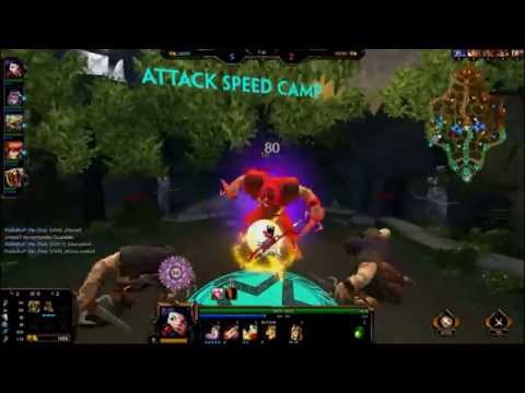 #7 SMITE Season 2 .:[Conquista]:. Ne Zha Jungla