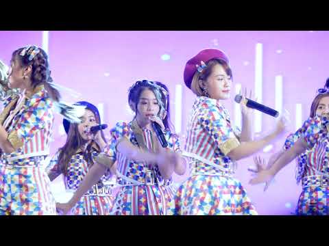 [2019.07.05] [FanCam] Kaew BNK48 - Jabaja