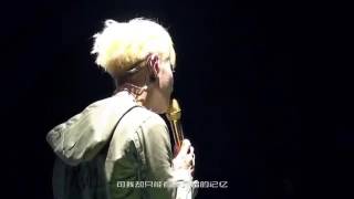 160501 ZTAO - Reluctantly at The Road Concert