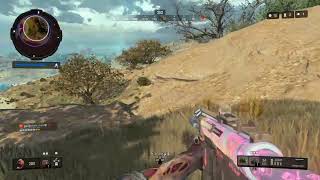 ソロ配信　＃ブラックアウト＃BO4