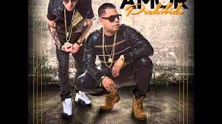 baby rasta y gringo - amor prohibido