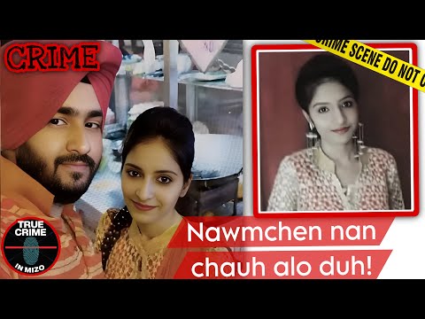 C494: Thurûk tenawm leh thihna! An inhualna nî tur ah an vuiliam! @truecrimeinmizo 