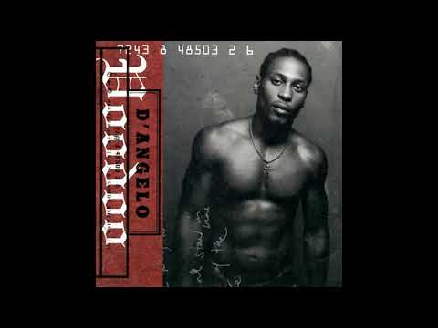 D'Angelo ft Method Man & Redman left and right