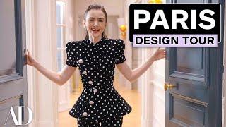 The Ultimate Paris Design Tour | Architectural Digest