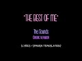 The Sounds - The best of me (lyrics & Spanish subtitles)