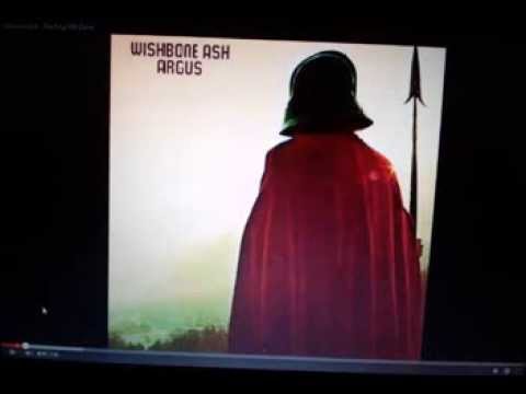 wishbone ash argus full album