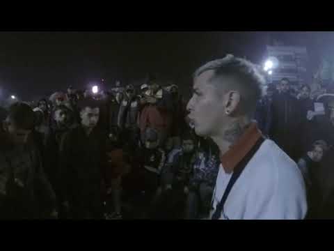 FRANCO vs FNX vs VICO - 8vos EL PINTAGONO - PRETEMPORADA