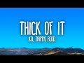 KSI Thick Of It Ft Trippie Redd