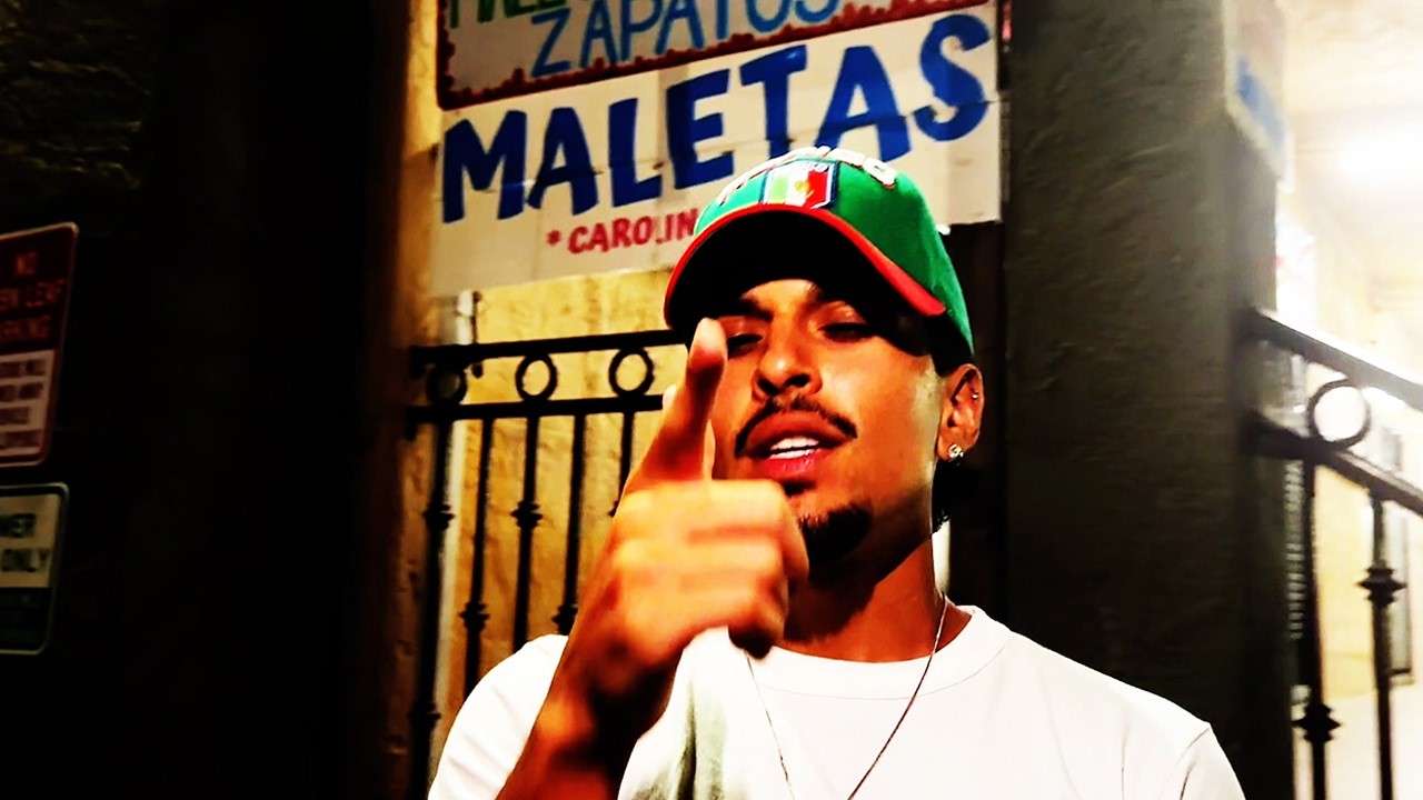 EthanUno - back2life (official lyric video)