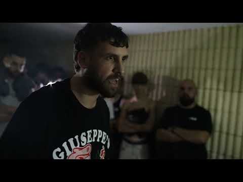 MICHU VS RAI I OCTAVOS I COPA COMUNIDAD VALENCIANA