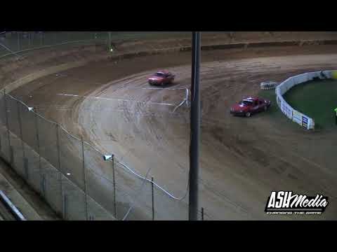 Ford vs Holden vs Sigmas: A-Main - Archerfield Speedway - 14.12.2019