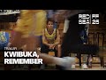 Kwibuka, Remember - كويبُوكا، تذكَّر | Trailer