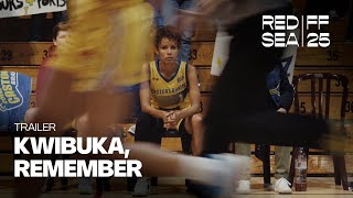 Kwibuka, Remember - كويبُوكا، تذكَّر | Trailer