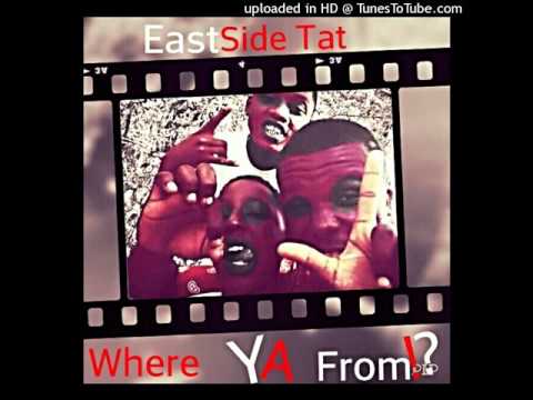 EastSide Tat - Wea Ya Frm (Eastside Thomasville)