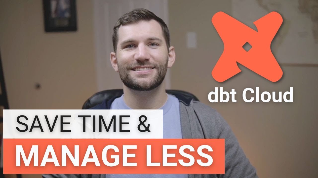 Intro to dbt Cloud // Use Free for Life