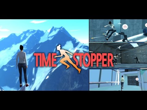 Time Stopper : Into Her Dream Video