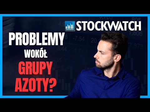 Grupa Azoty pod presją. Słaby kwartał, problemy z Polimerami Police i rosnący dług