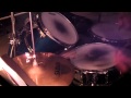 Drum Cover Monitor Theme Buddy Rich Band