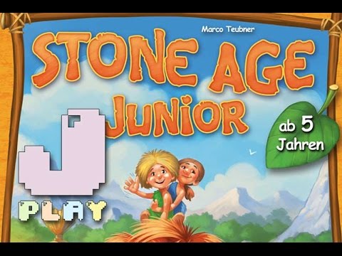 jPlay walks through My First Stone Age