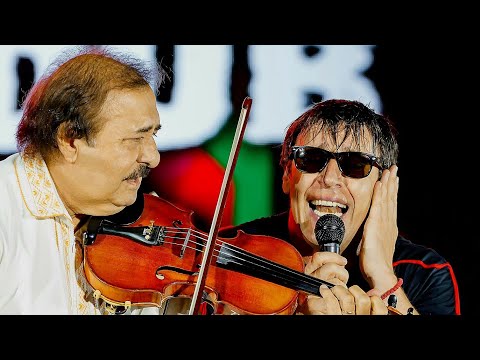 Zdob și Zdub & Lăutarii - Moldovenii s au născut | #potcoavadeaur 2024
